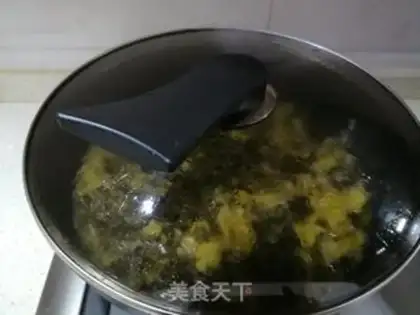 Make The pickles step 4