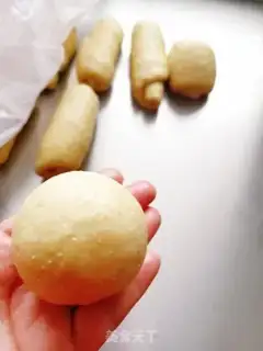 Make All-Mike Burgers step 13