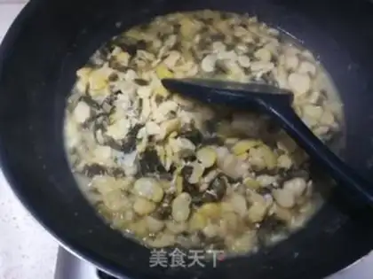 Make The pickles step 5
