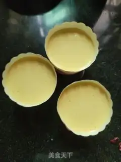 Make Cranberry cake step 7