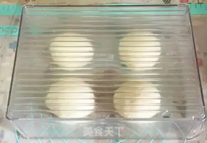 Make The softest toast ever step 5