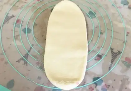 Make The softest toast ever step 6