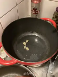 Make Yellow chicken step 5