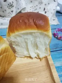 Make Chinese original toast step 13