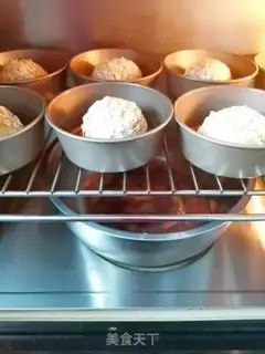 Make All-Mike Burgers step 17