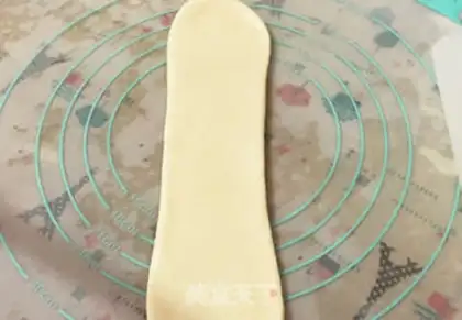 Make The softest toast ever step 8
