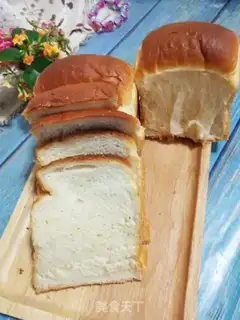 Make Chinese original toast step 14