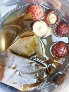 Make Fresh and fresh step 1