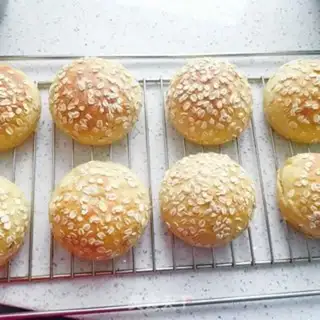 Make All-Mike Burgers step 20