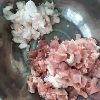 Make Onion onion rice step 4