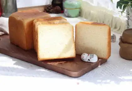 Make The softest toast ever step 12