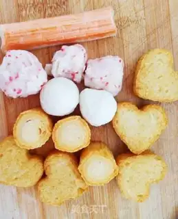 Make Fresh and fresh step 2