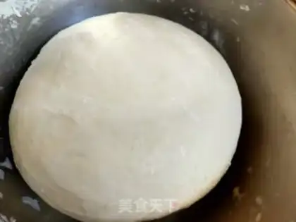 Make Porky shrimp dumplings step 0
