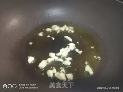 Make Soybeans step 1