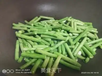 Make Soybeans step 2