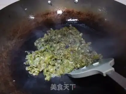 Make A giraffe soup step 2