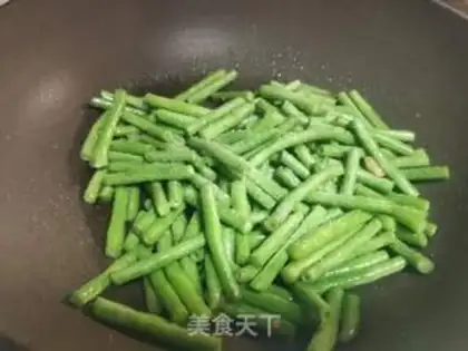 Make Soybeans step 3