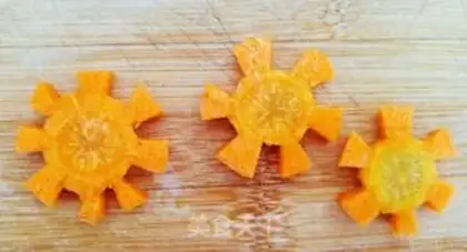 Make Fresh and fresh step 5