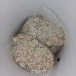 Make Oatmeal step 0