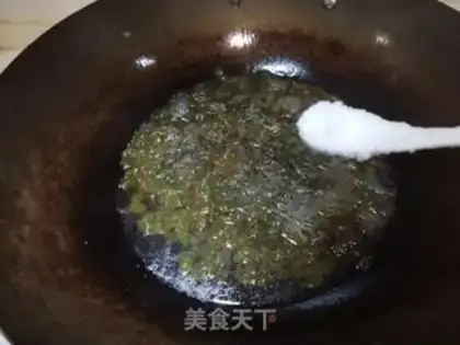 Make A giraffe soup step 3