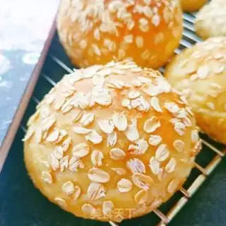 Make All-Mike Burgers step 24