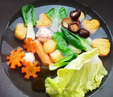 Make Fresh and fresh step 6