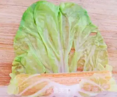 Make Fresh and fresh step 7