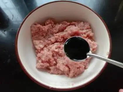 Make A dumpling pie step 3