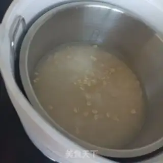 Make Oatmeal step 3