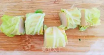Make Fresh and fresh step 8
