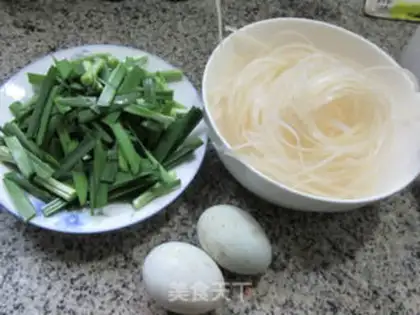 Make Pork ducks step 0