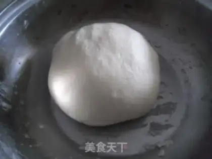 Make Honey buns step 3