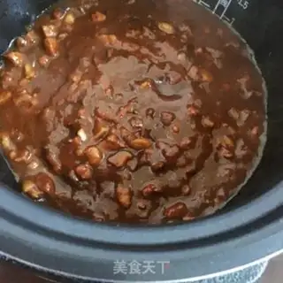 Make Onion onion rice step 11