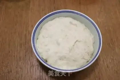 Make Polish original toast step 2