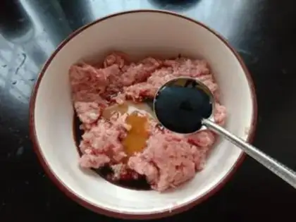 Make A dumpling pie step 5