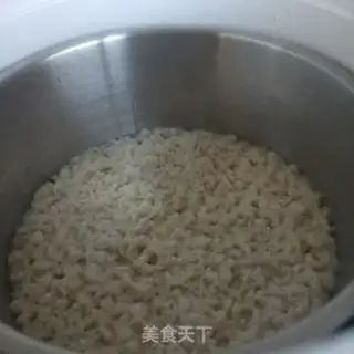 Make Oatmeal step 5