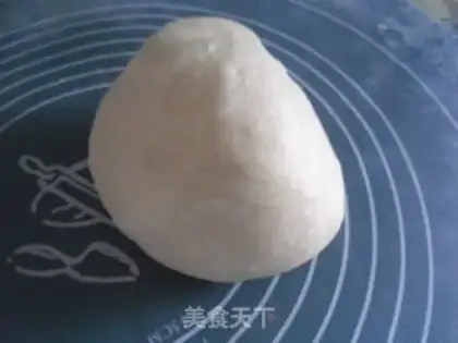 Make Honey buns step 5