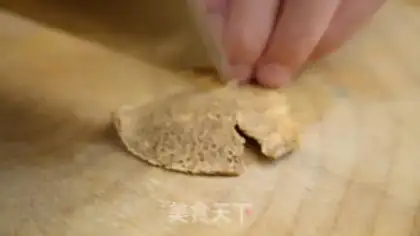 Make Vacuate herring step 1