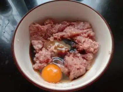 Make A dumpling pie step 6