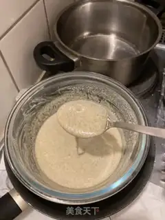Make Pancakes step 1