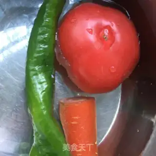 Make Cheese juice and potatoes step 0