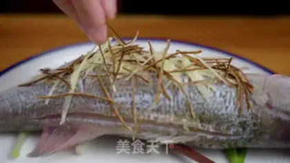 Make Vacuate herring step 2