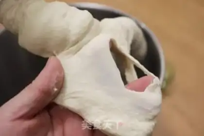 Make Polish original toast step 5