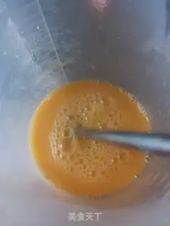 Make Strawberry pudding step 0