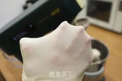 Make Polish original toast step 6