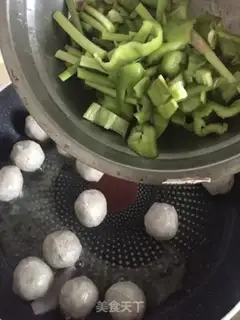 Make Onion moustache step 5