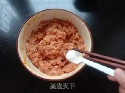 Make A dumpling pie step 8