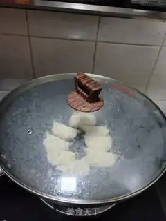 Make Pork cabbage carrots step 9