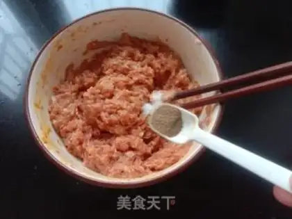 Make A dumpling pie step 9