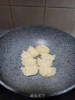Make Pork cabbage carrots step 10